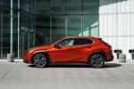  Lexus UX250h 2018 года (NA)